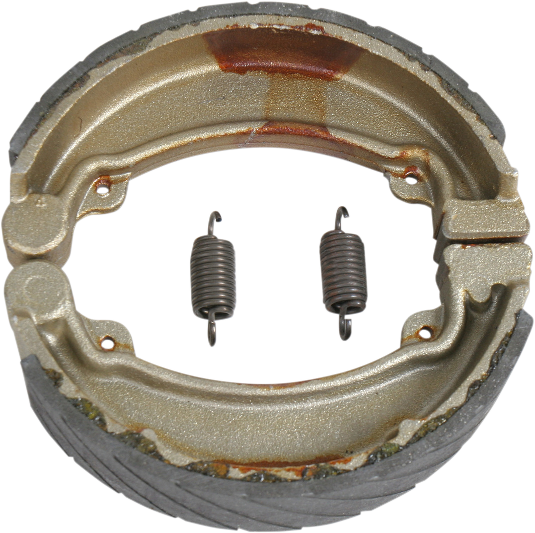 Brake Shoes