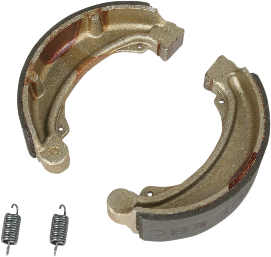 Brake Shoes