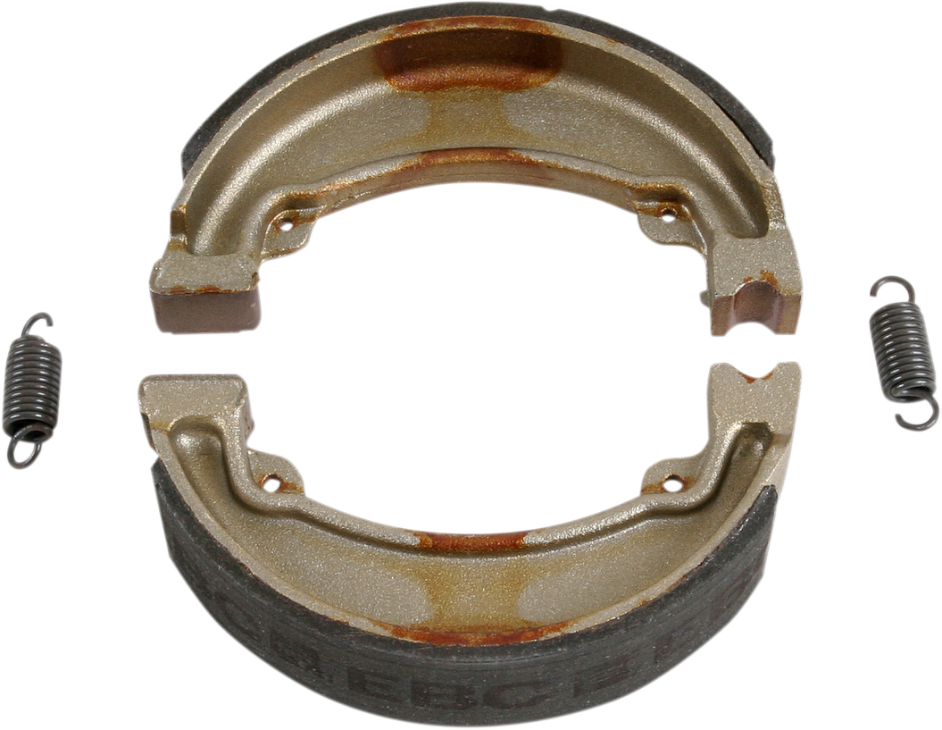 Brake Shoes