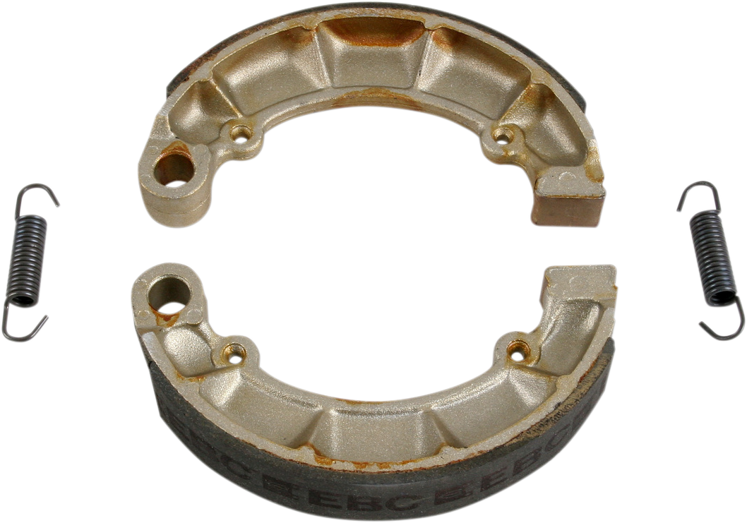Brake Shoes