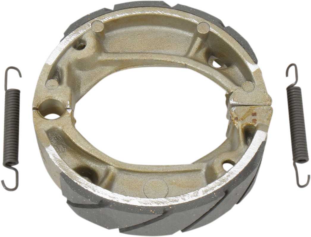 Brake Shoes