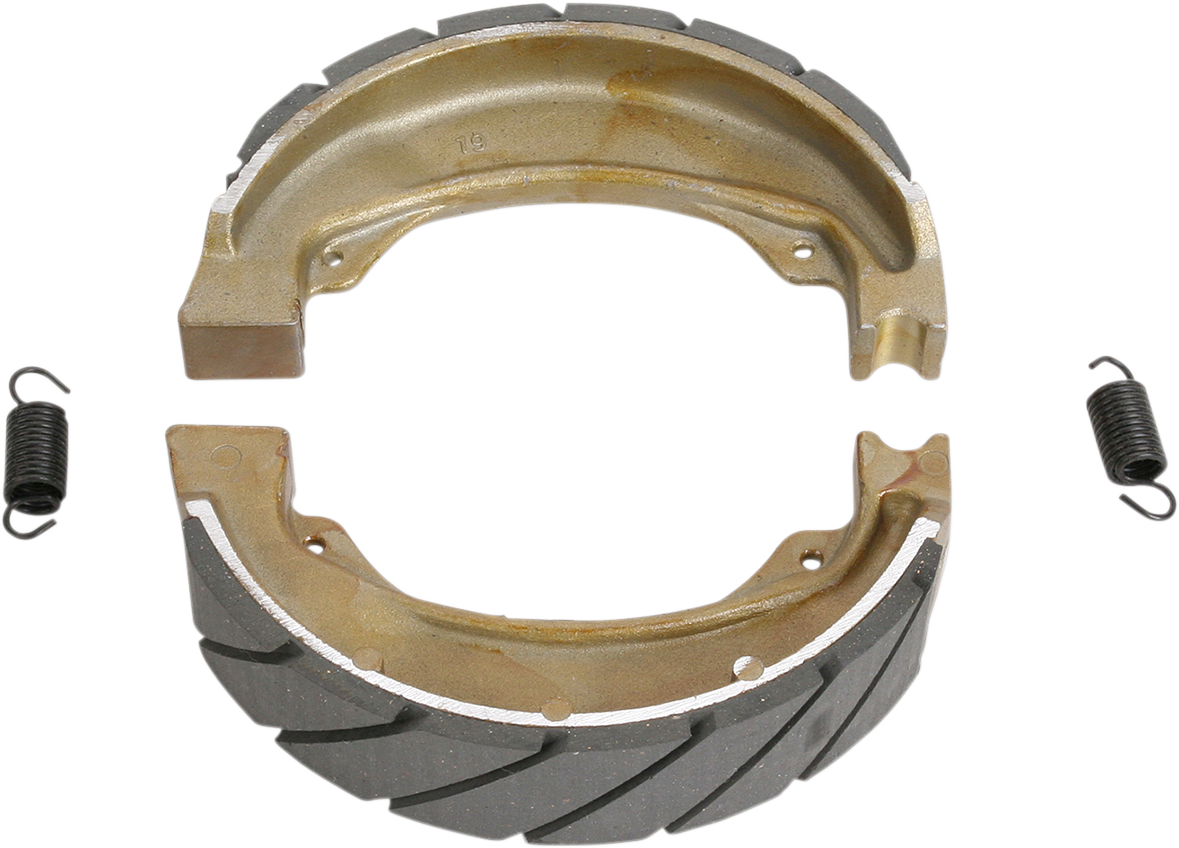 Brake Shoes