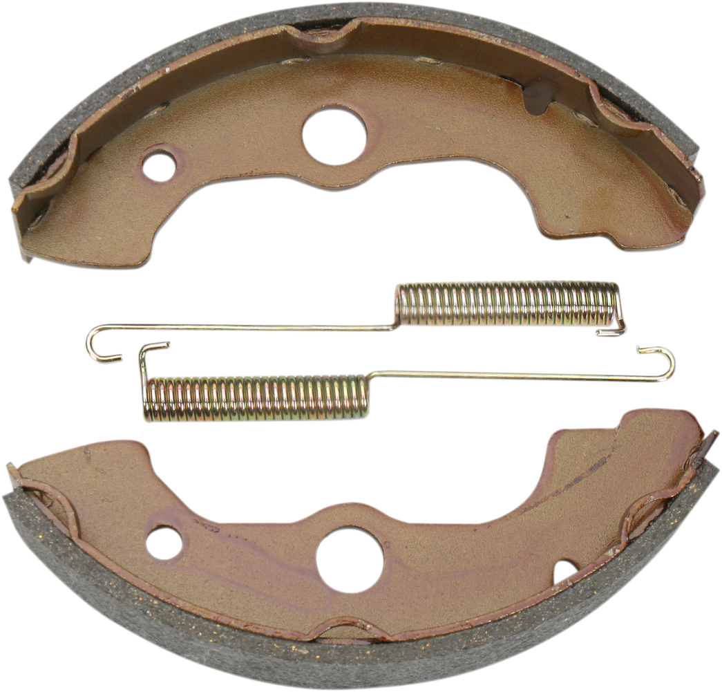 Brake Shoes