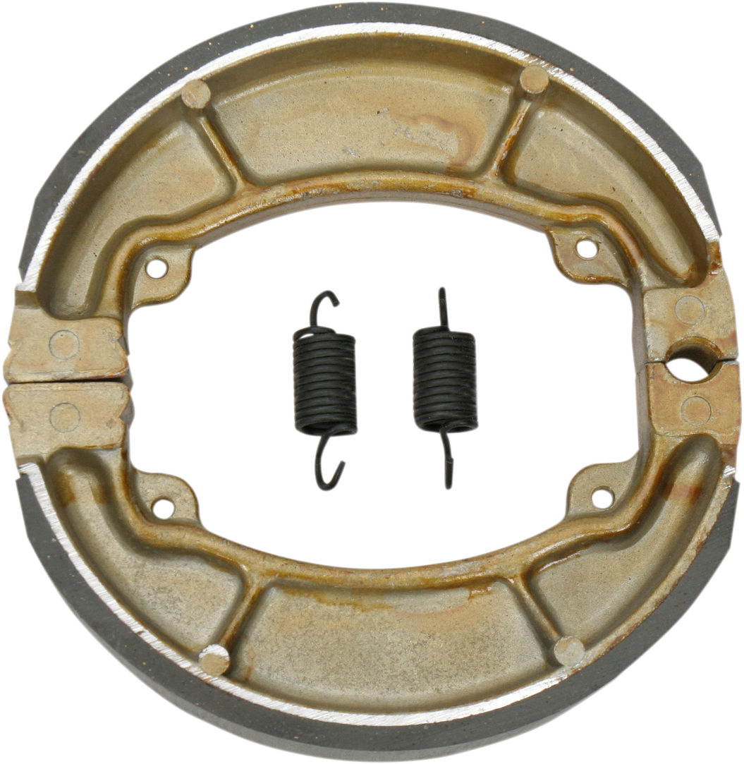 Brake Shoes