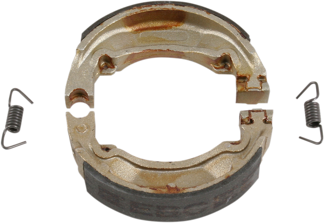 Brake Shoes