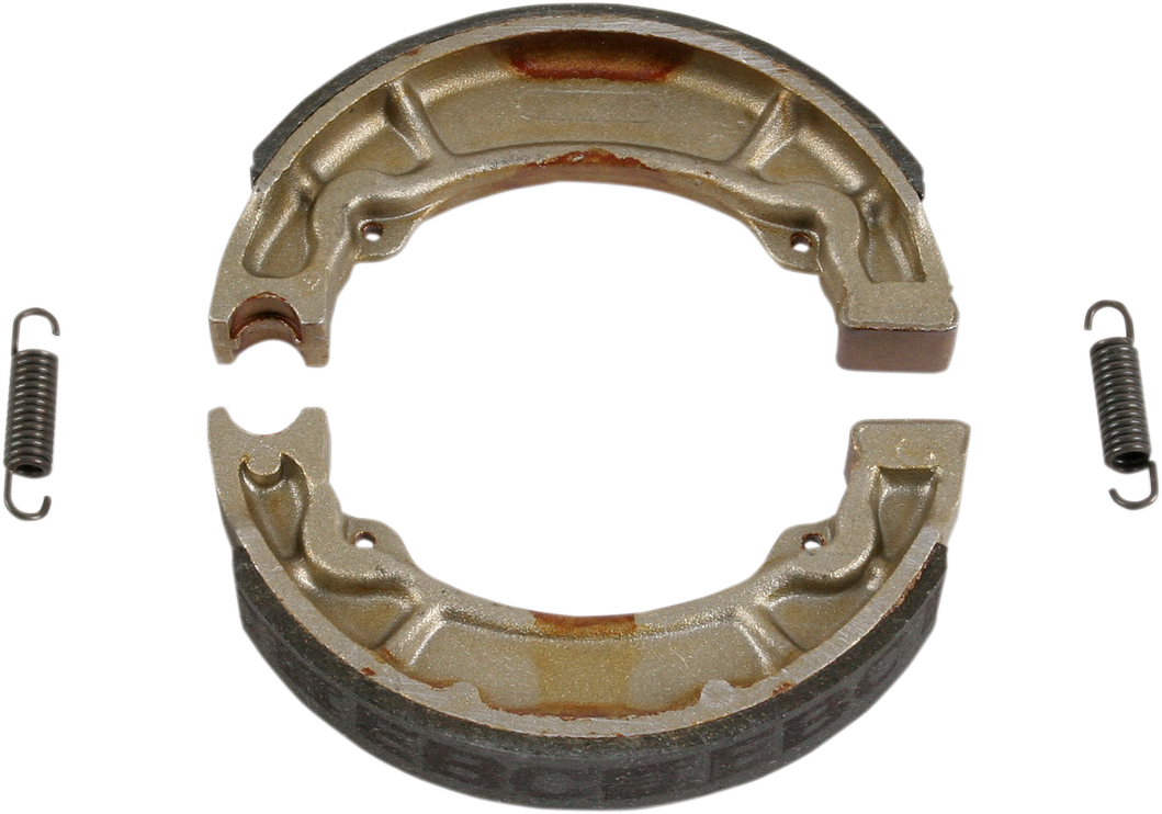 Brake Shoes
