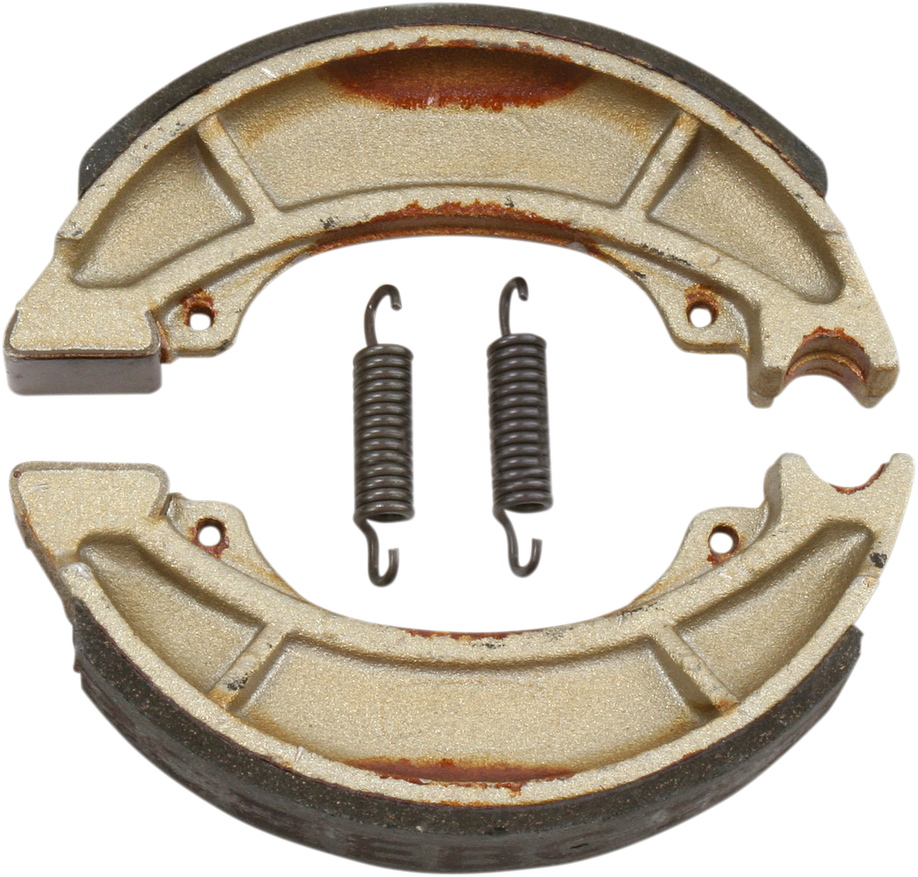 Brake Shoes