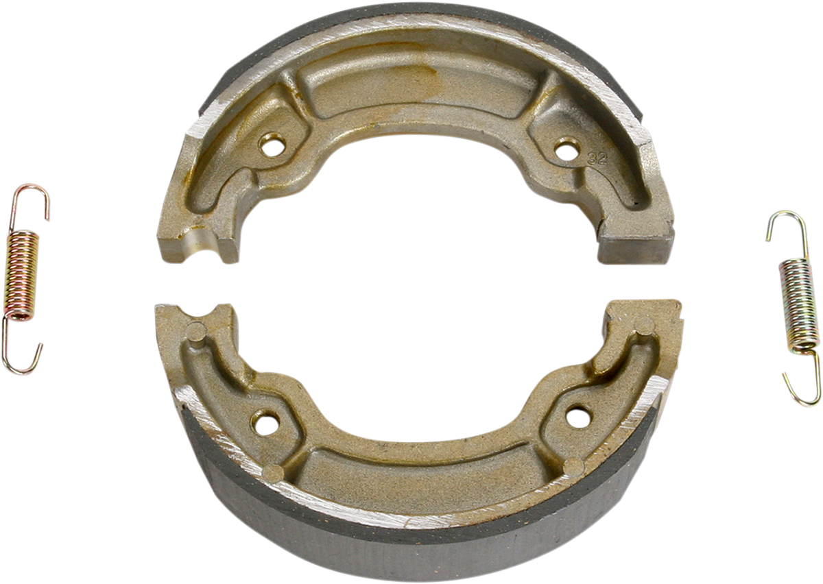 Brake Shoes