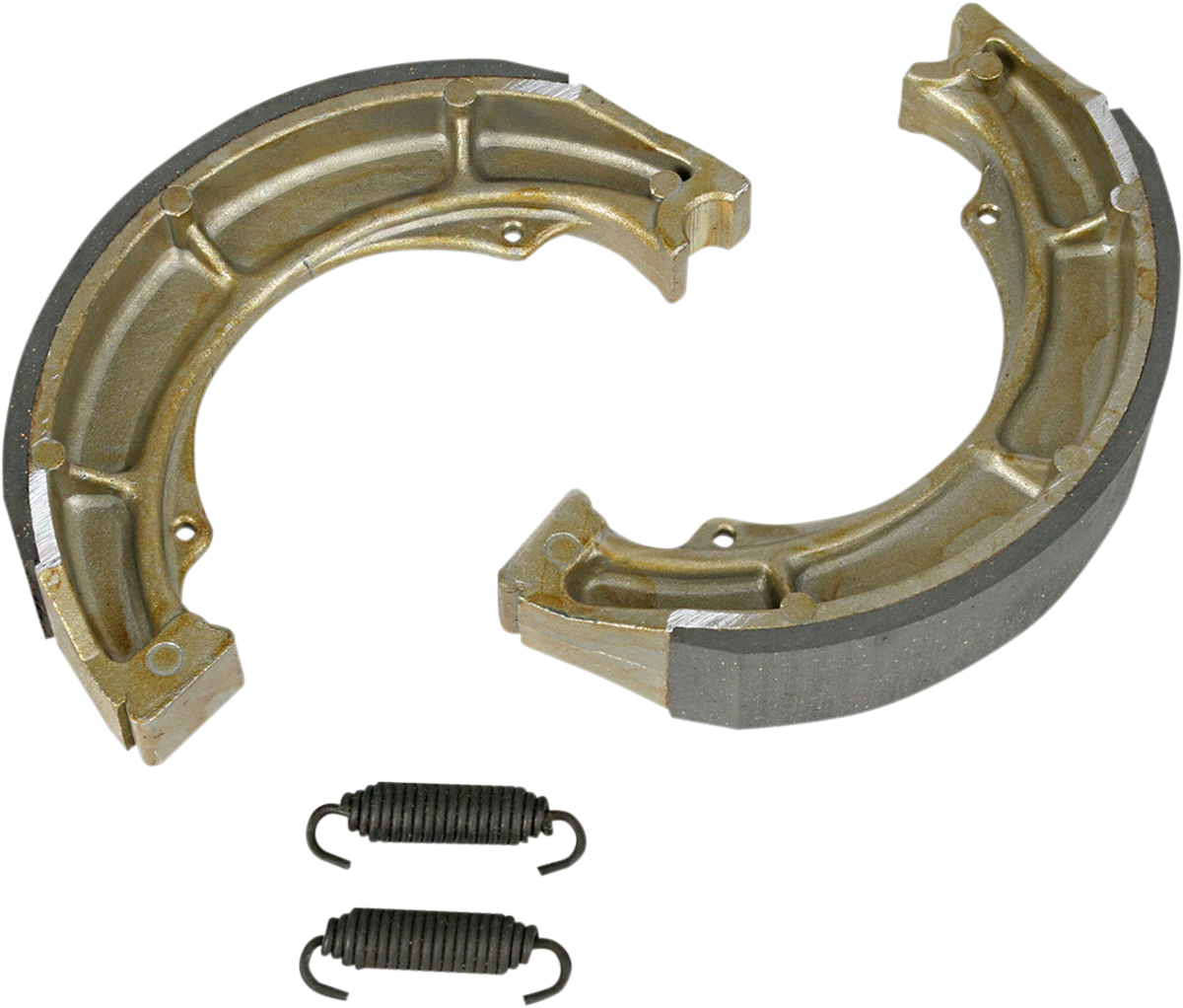 Brake Shoes