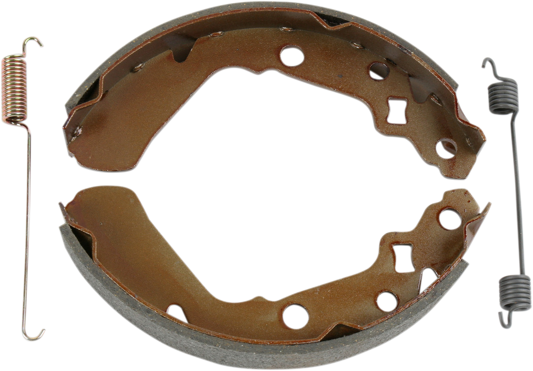 Brake Shoes