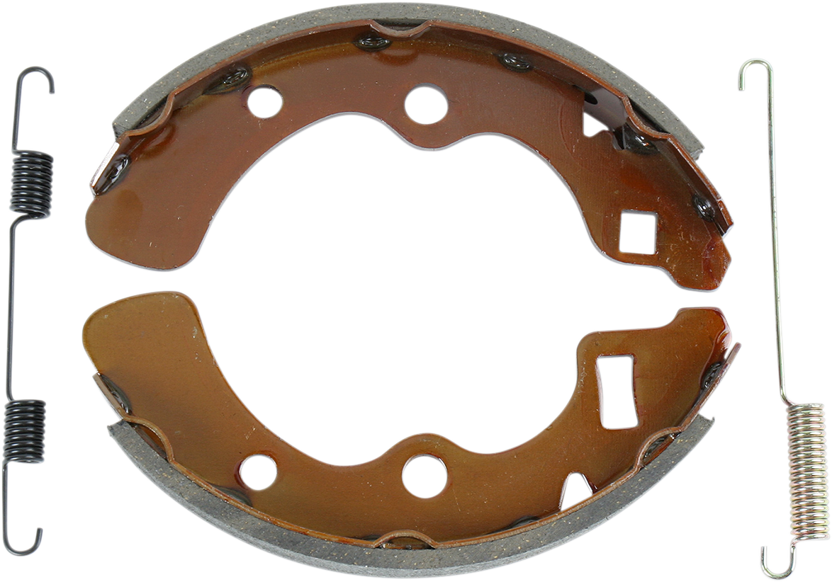 Brake Shoes