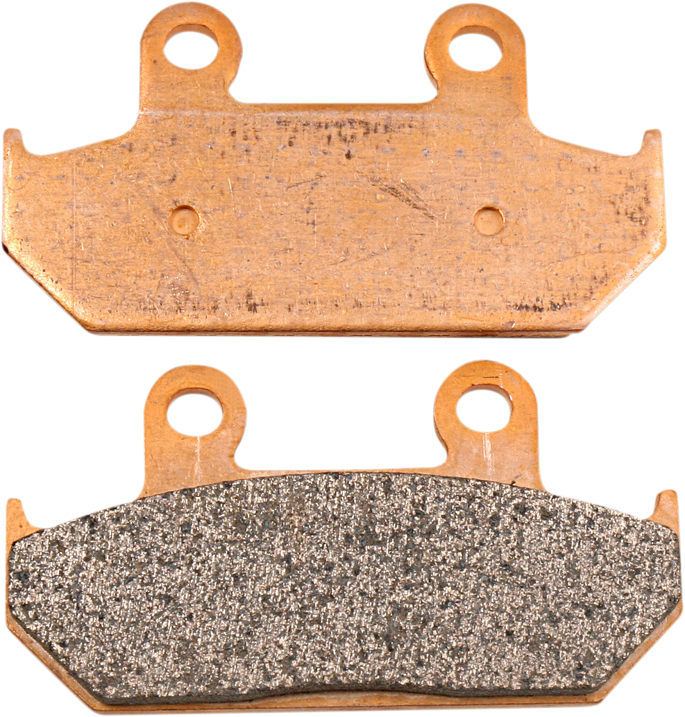 HH Brake Pads