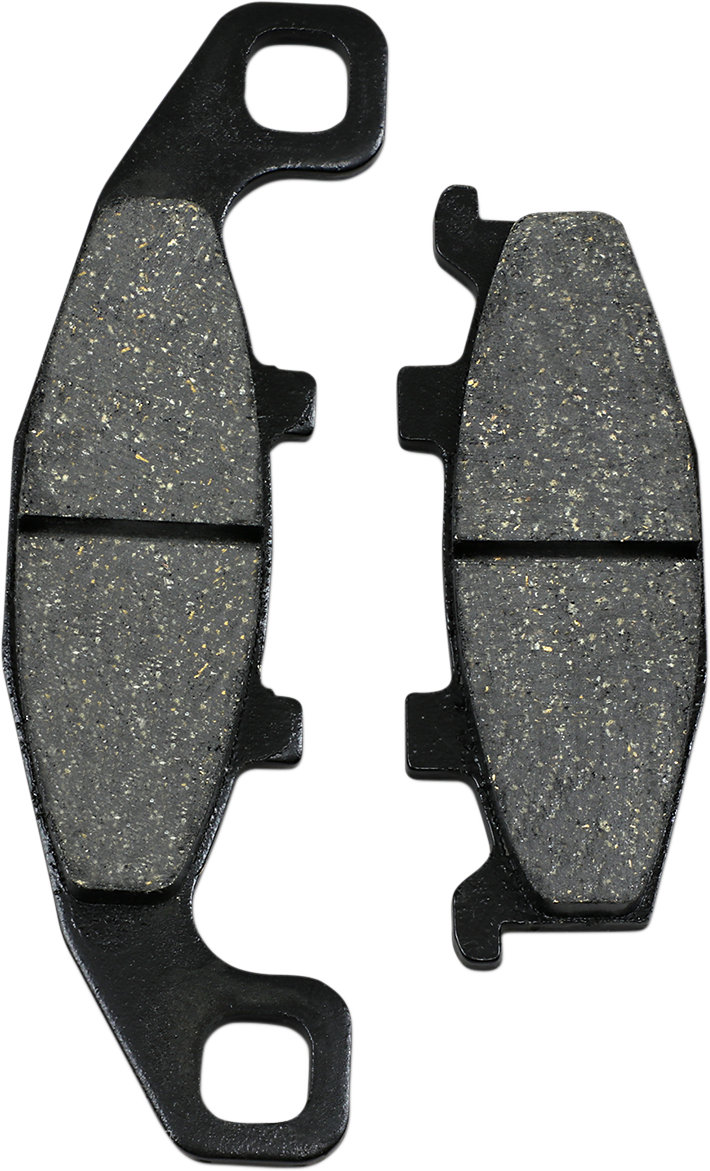 Organic Brake Pads