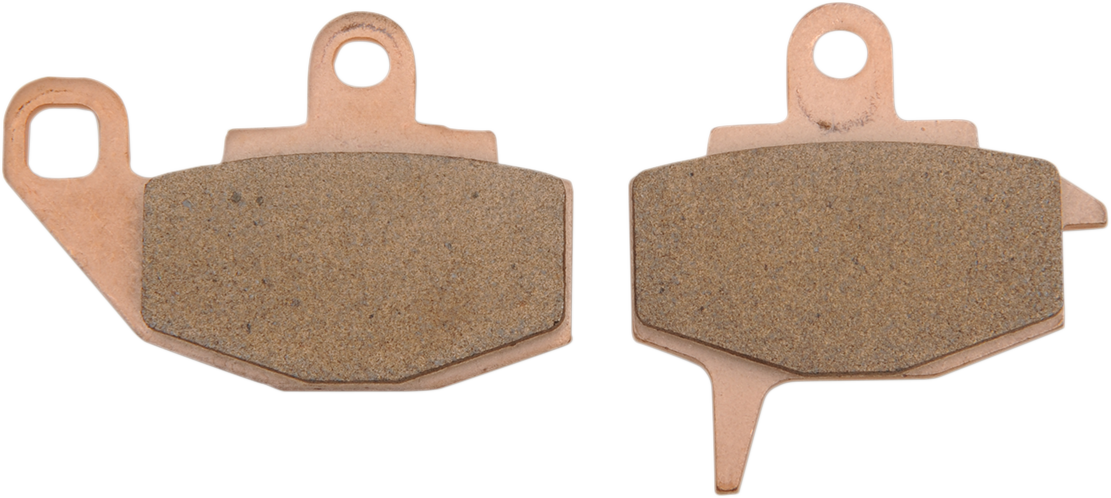 Sintered "R" Brake Pads