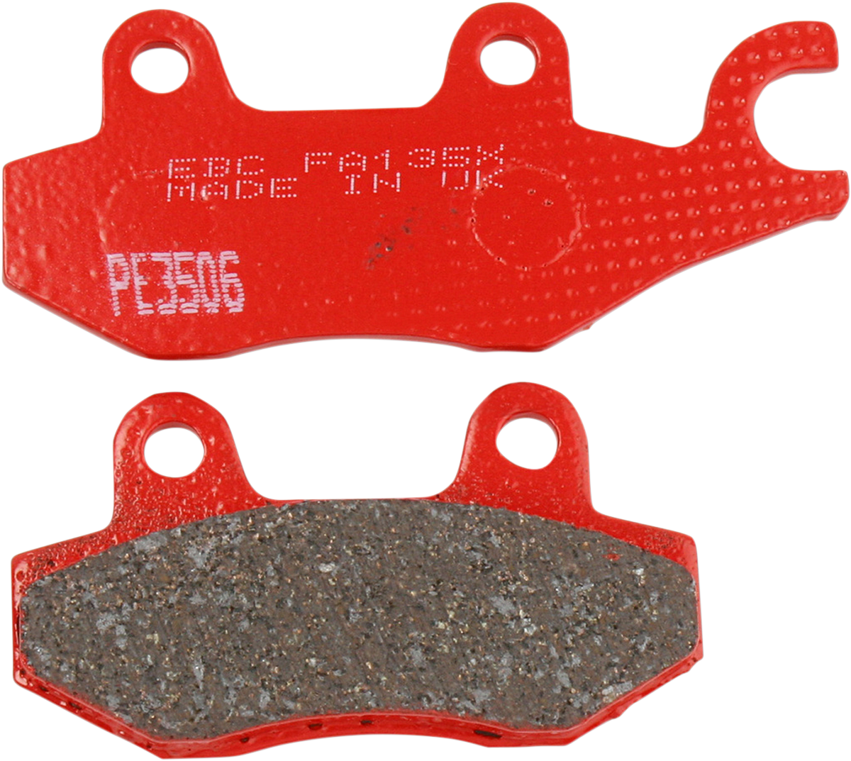 Sport Carbon Brake Pads