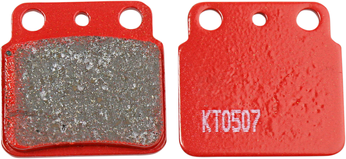 Sport Carbon Brake Pads