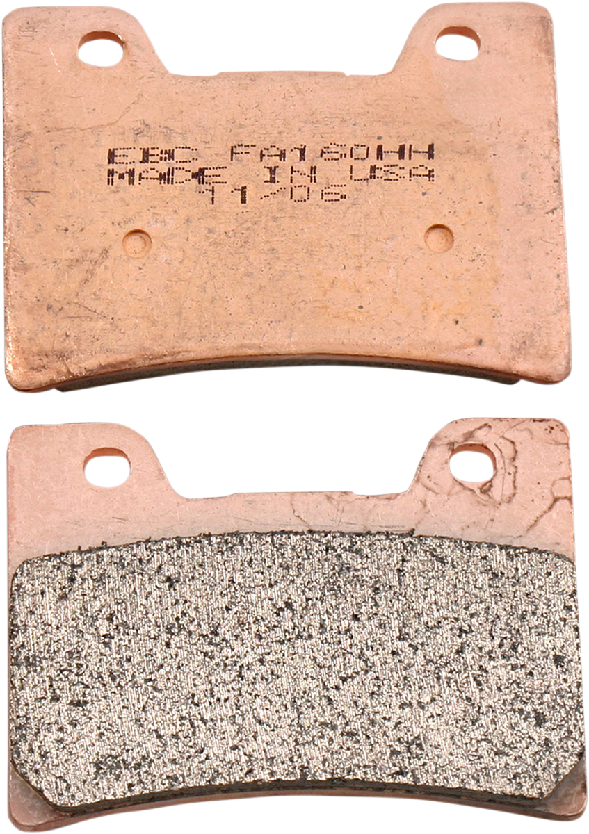 HH Brake Pads