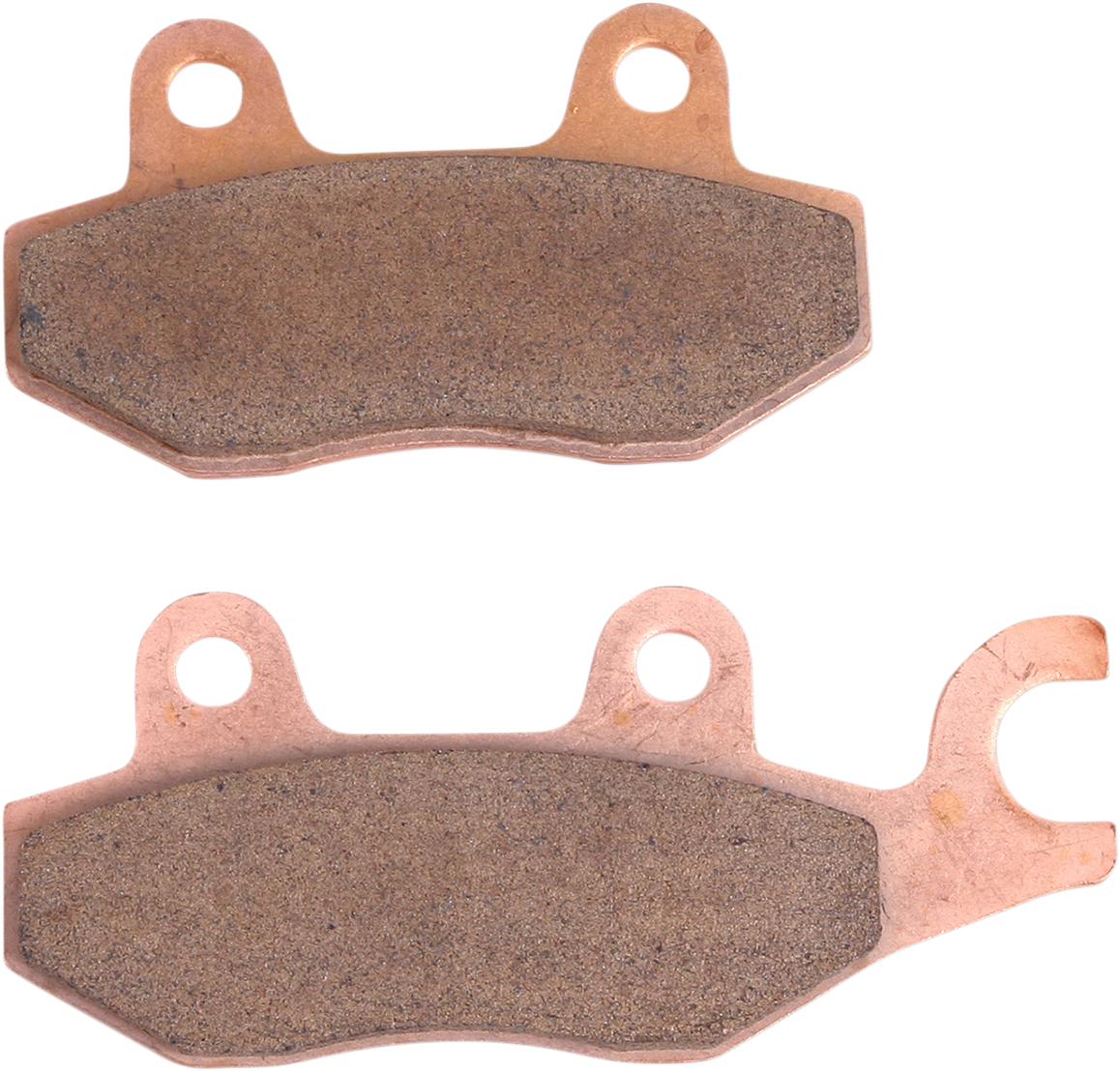 Sintered "R" Brake Pads