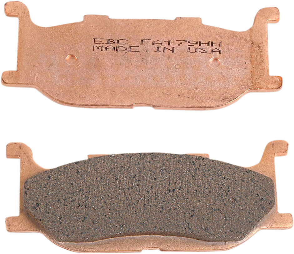 HH Brake Pads