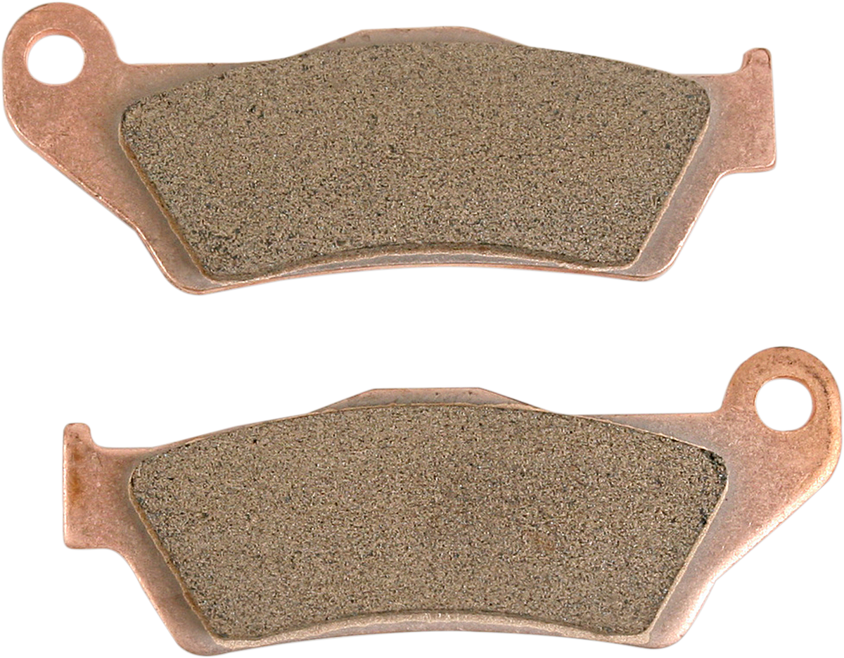 Sintered "R" Brake Pads