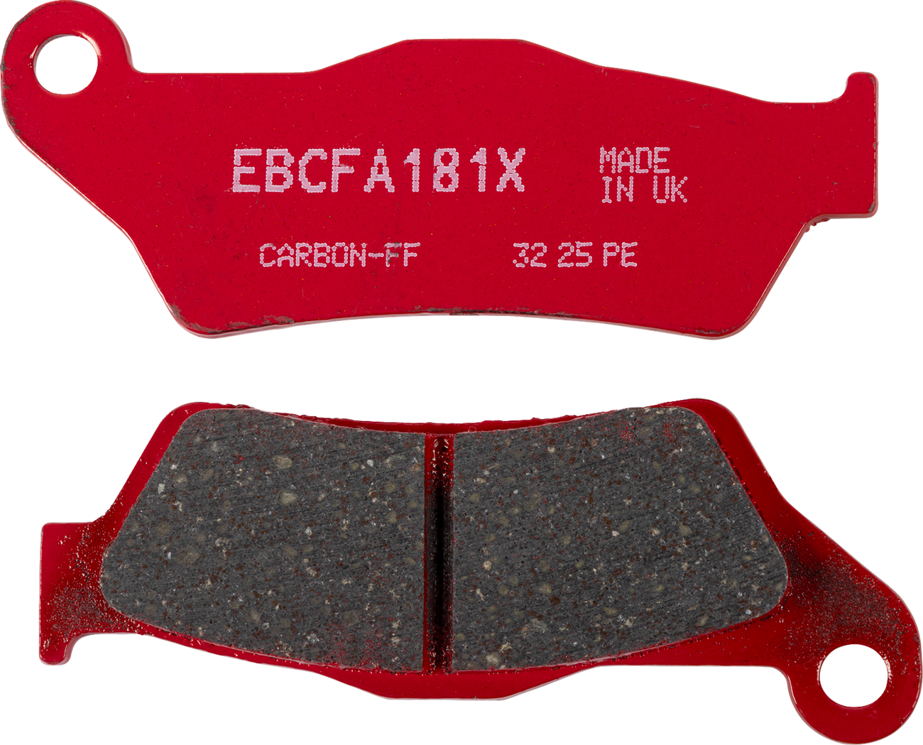 Sport Carbon Brake Pads