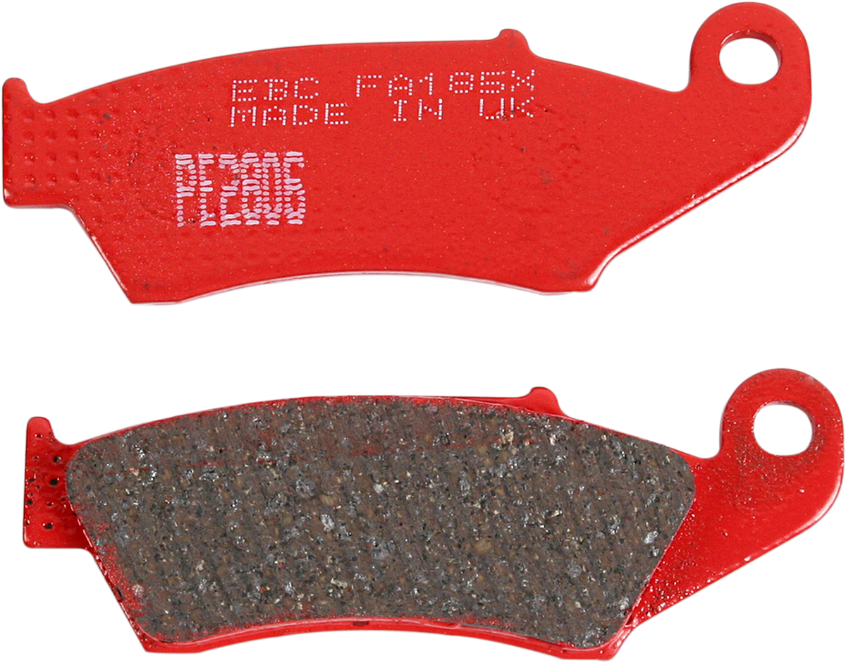 Sport Carbon Brake Pads