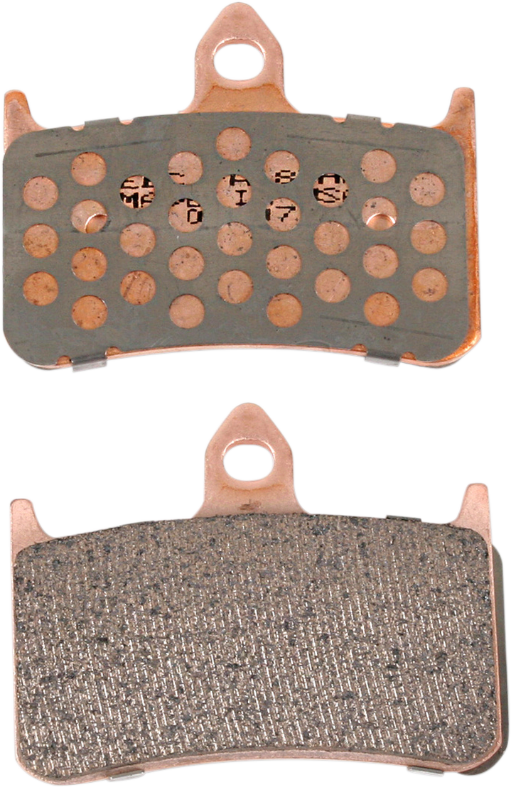 HH Brake Pads