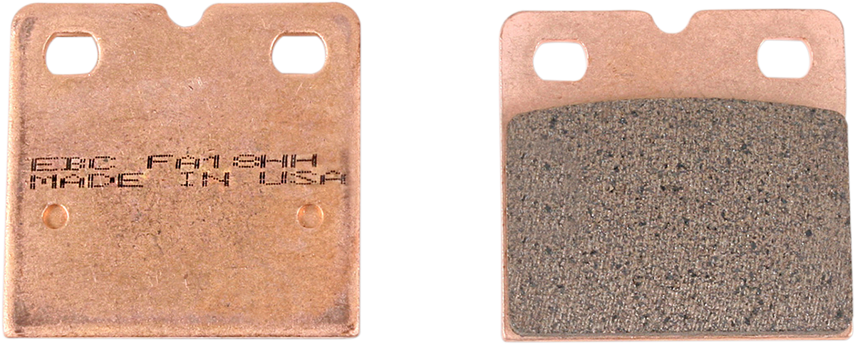 HH Brake Pads