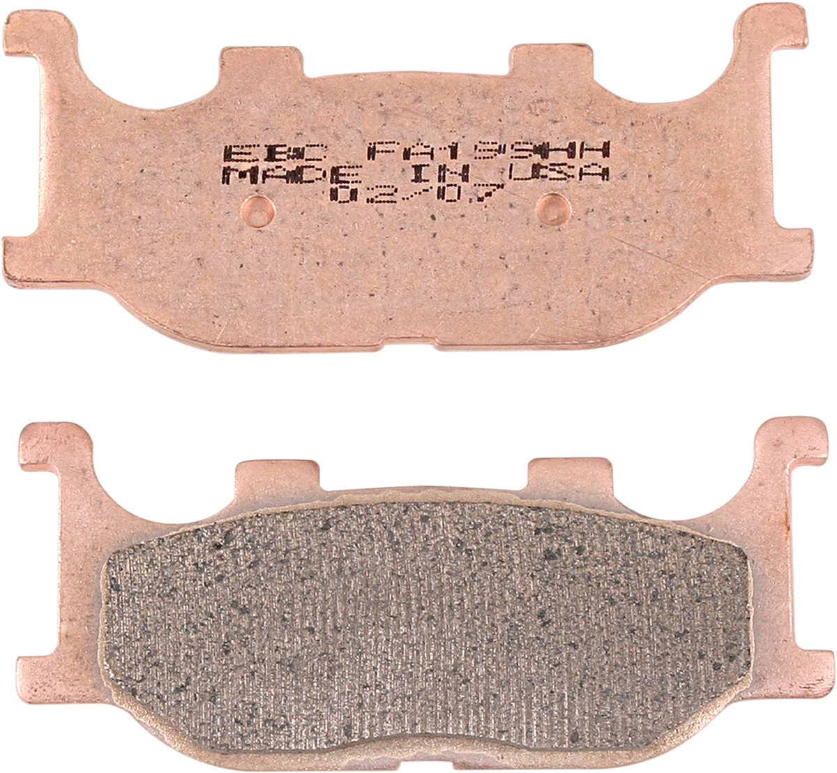 HH Brake Pads