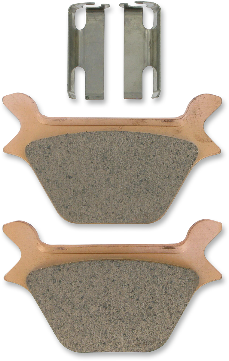 HH Brake Pads