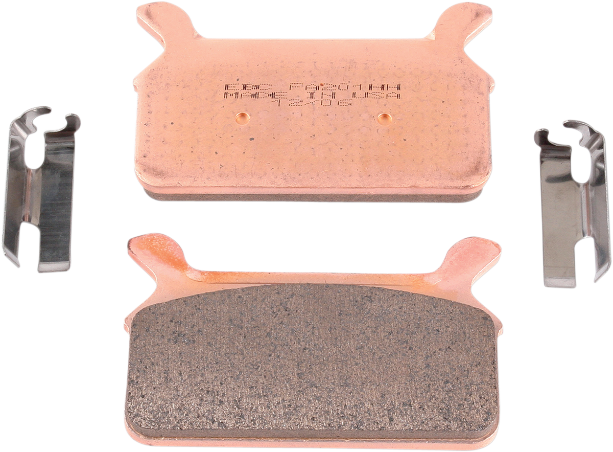 HH Brake Pads