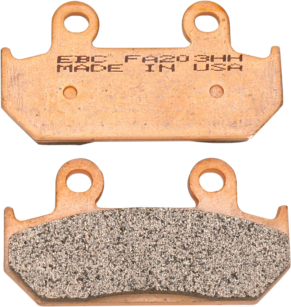 HH Brake Pads