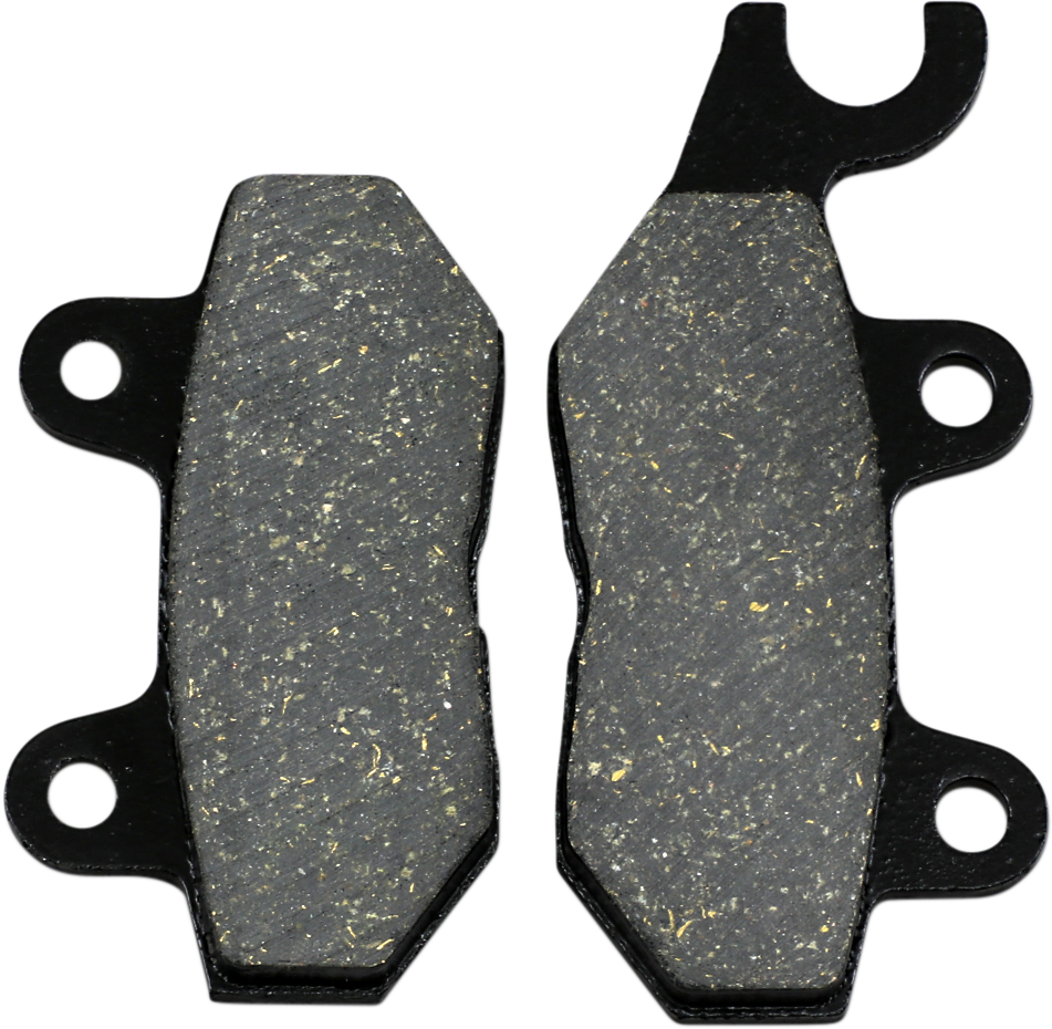 Organic Brake Pads