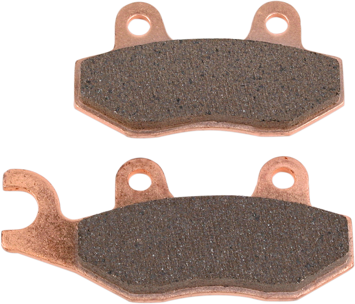 HH Brake Pads