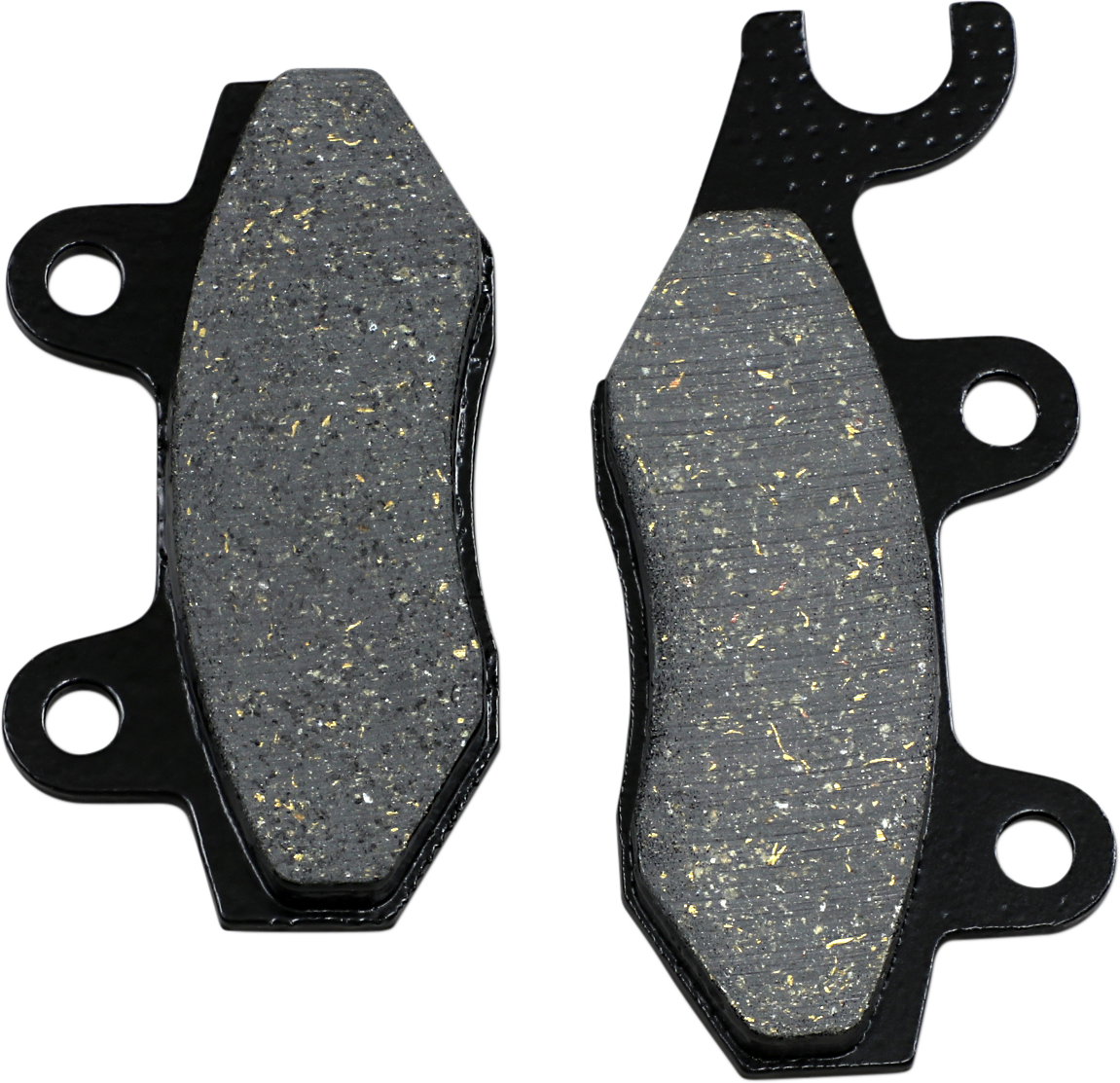 Organic Brake Pads