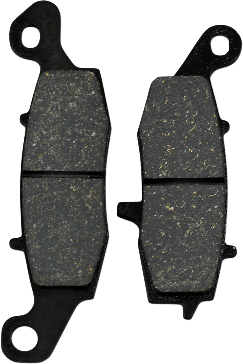Organic Brake Pads