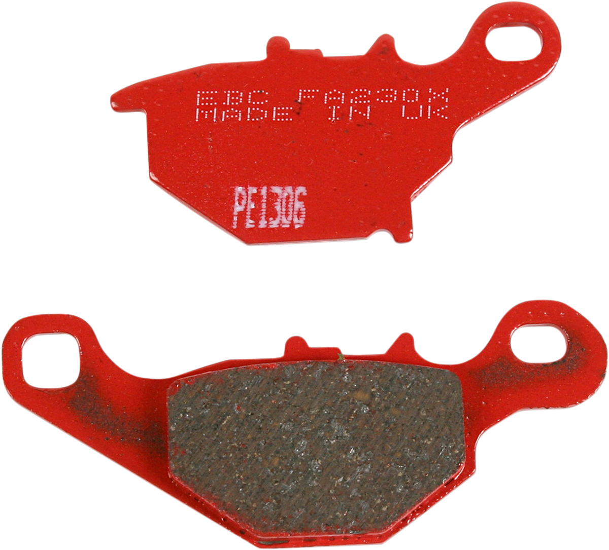 Sport Carbon Brake Pads