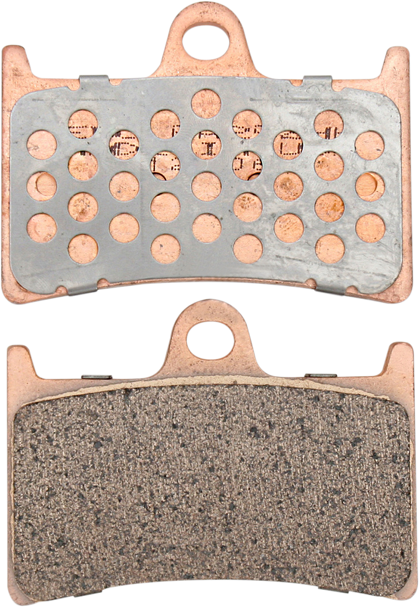 HH Brake Pads