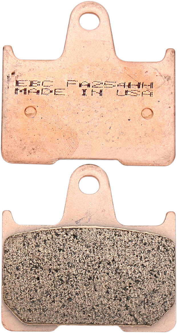 HH Brake Pads