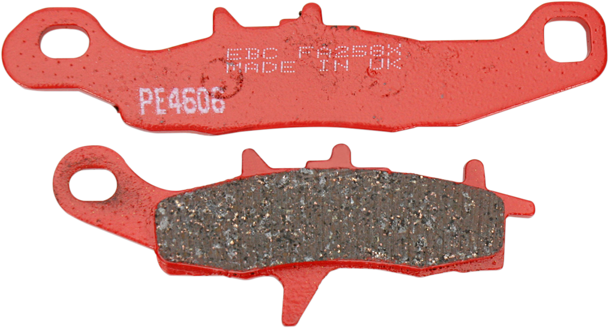 Sport Carbon Brake Pads