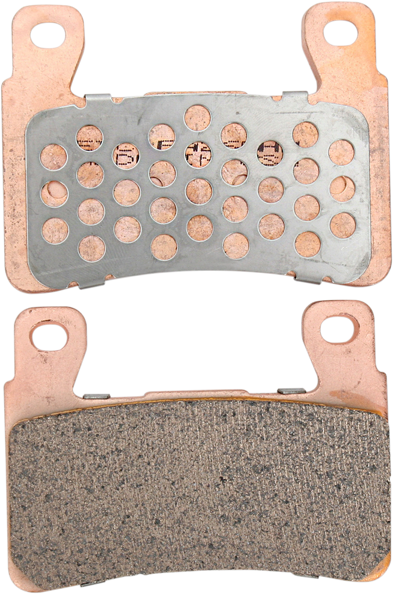 HH Brake Pads