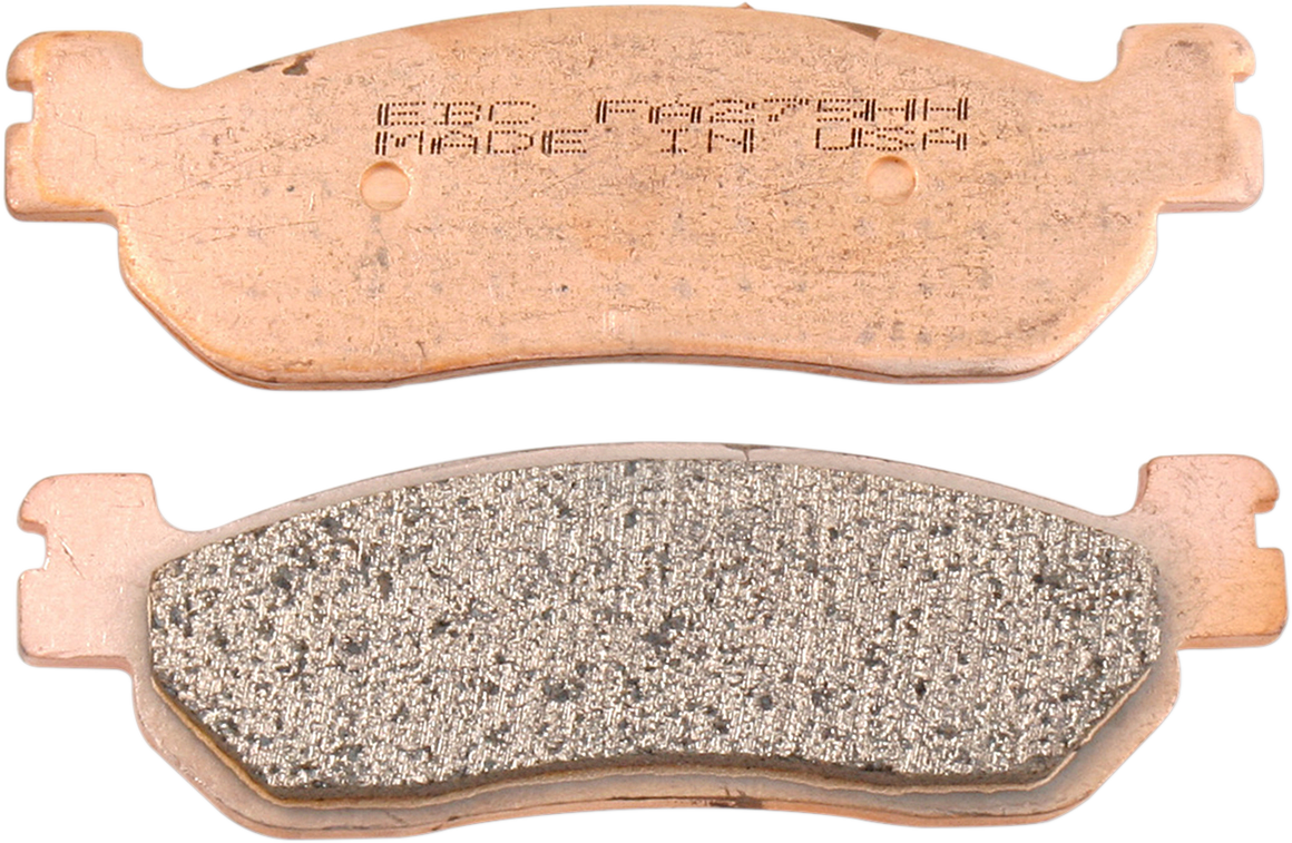 HH Brake Pads