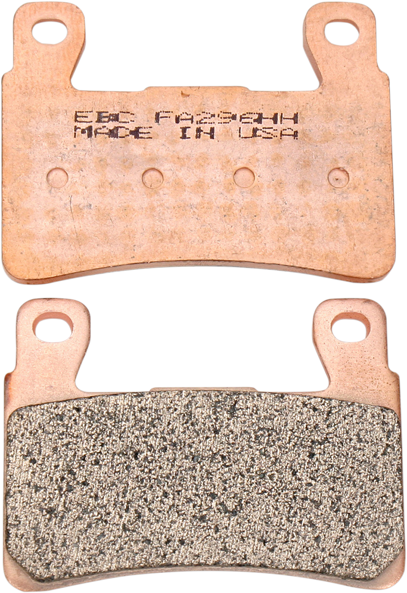 HH Brake Pads