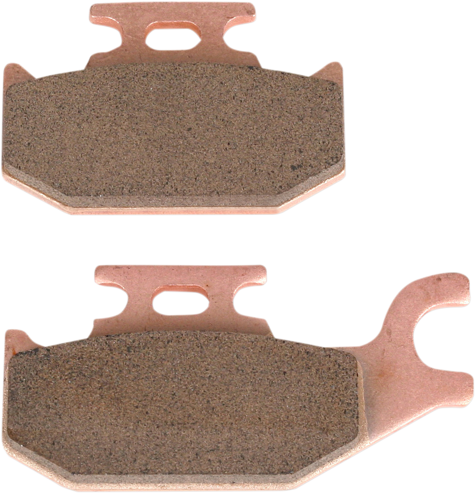 SV Severe Duty Brake Pads