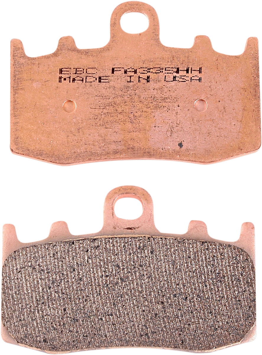 HH Brake Pads