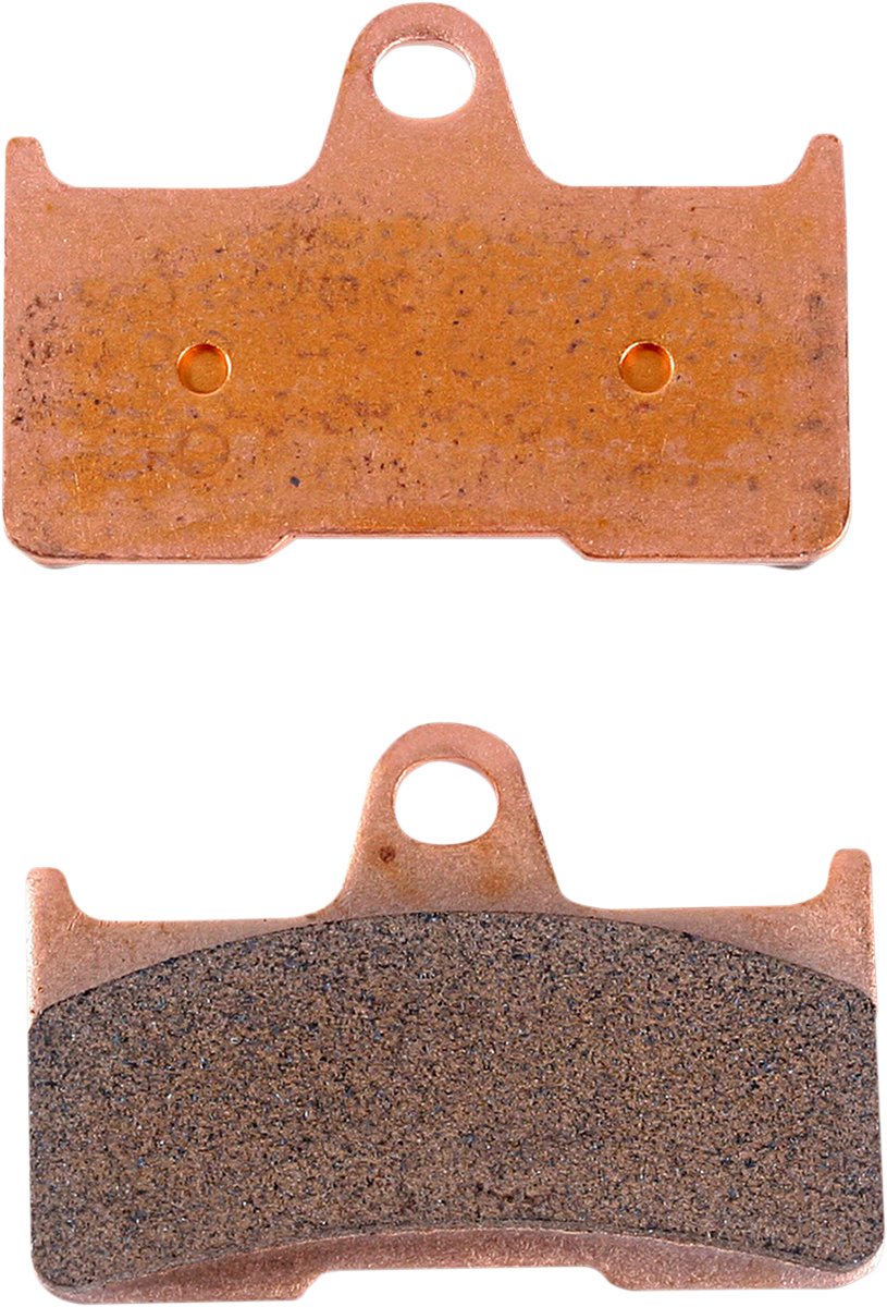 Sintered "R" Brake Pads