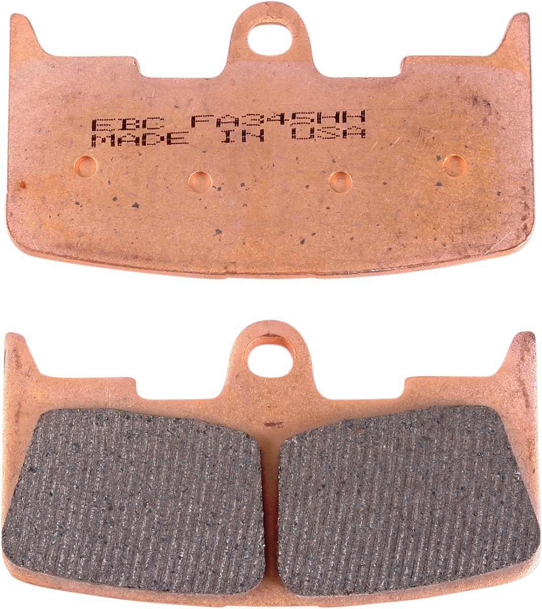 HH Brake Pads