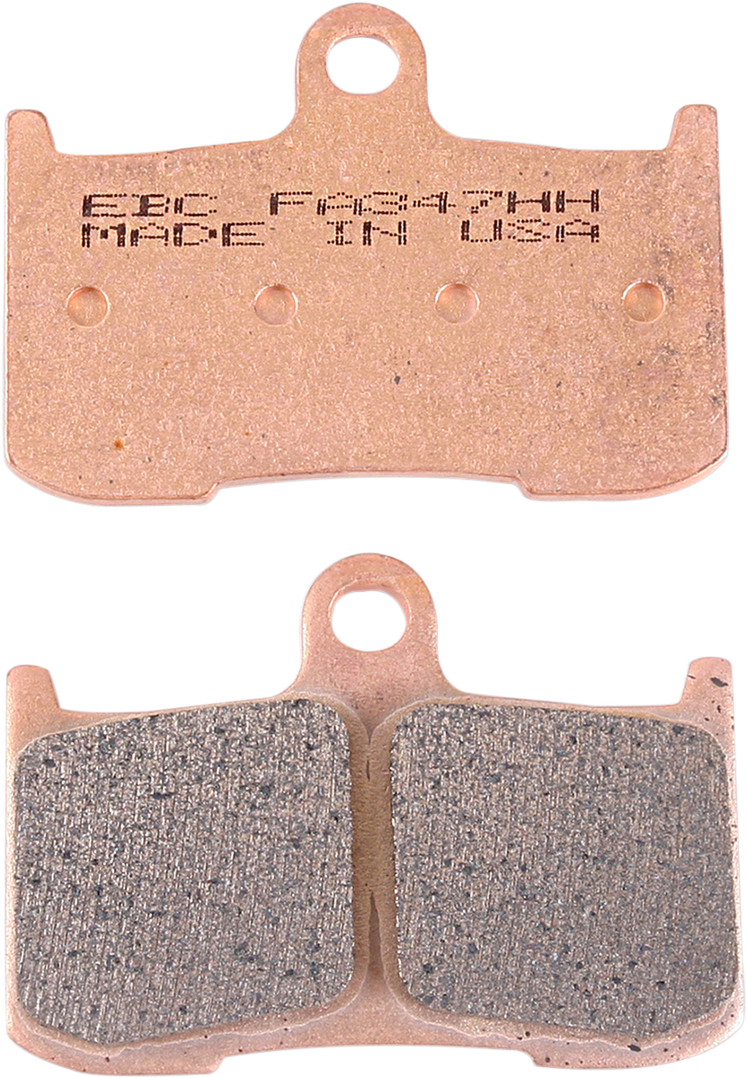 HH Brake Pads