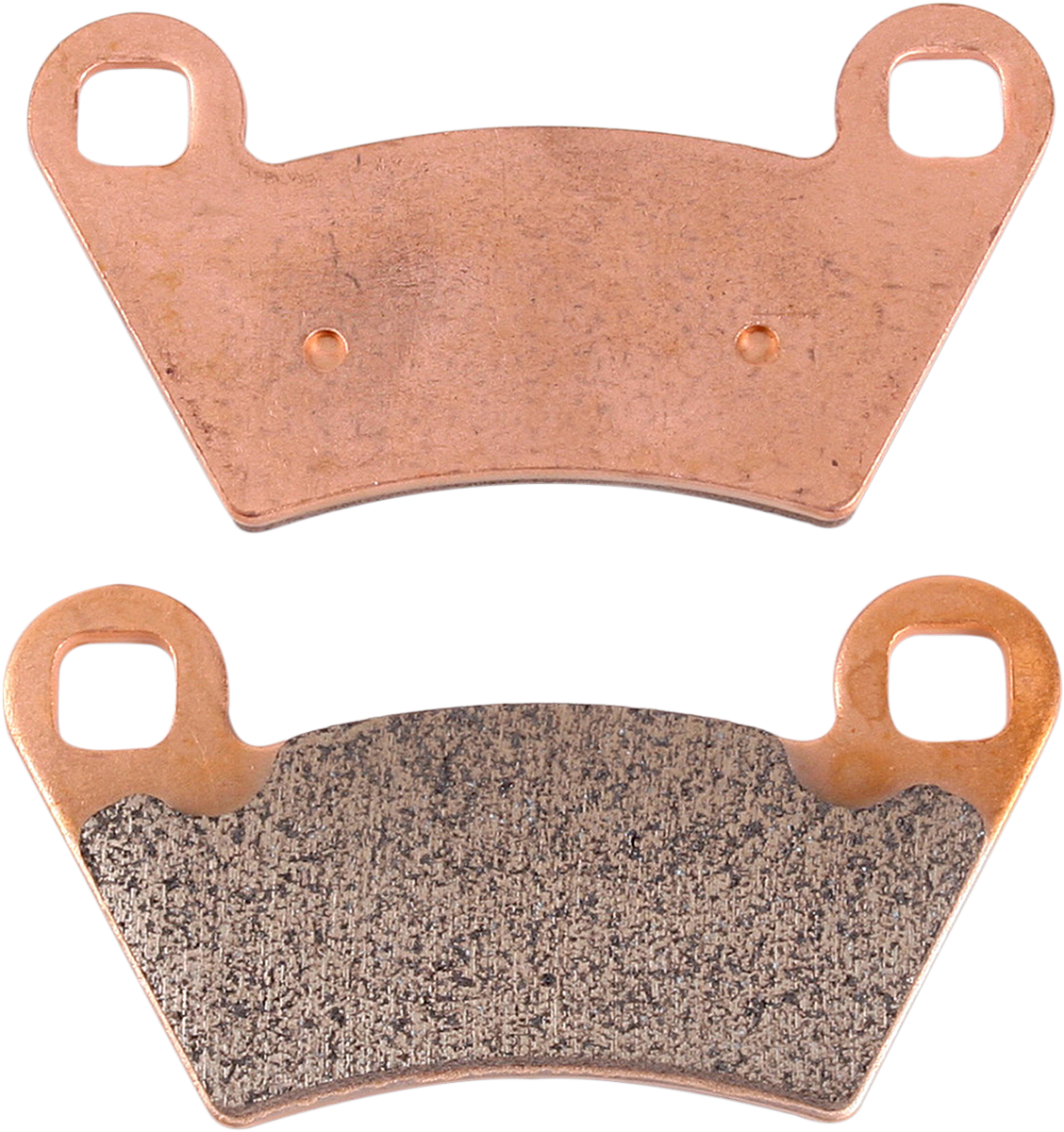 Sintered "R" Brake Pads