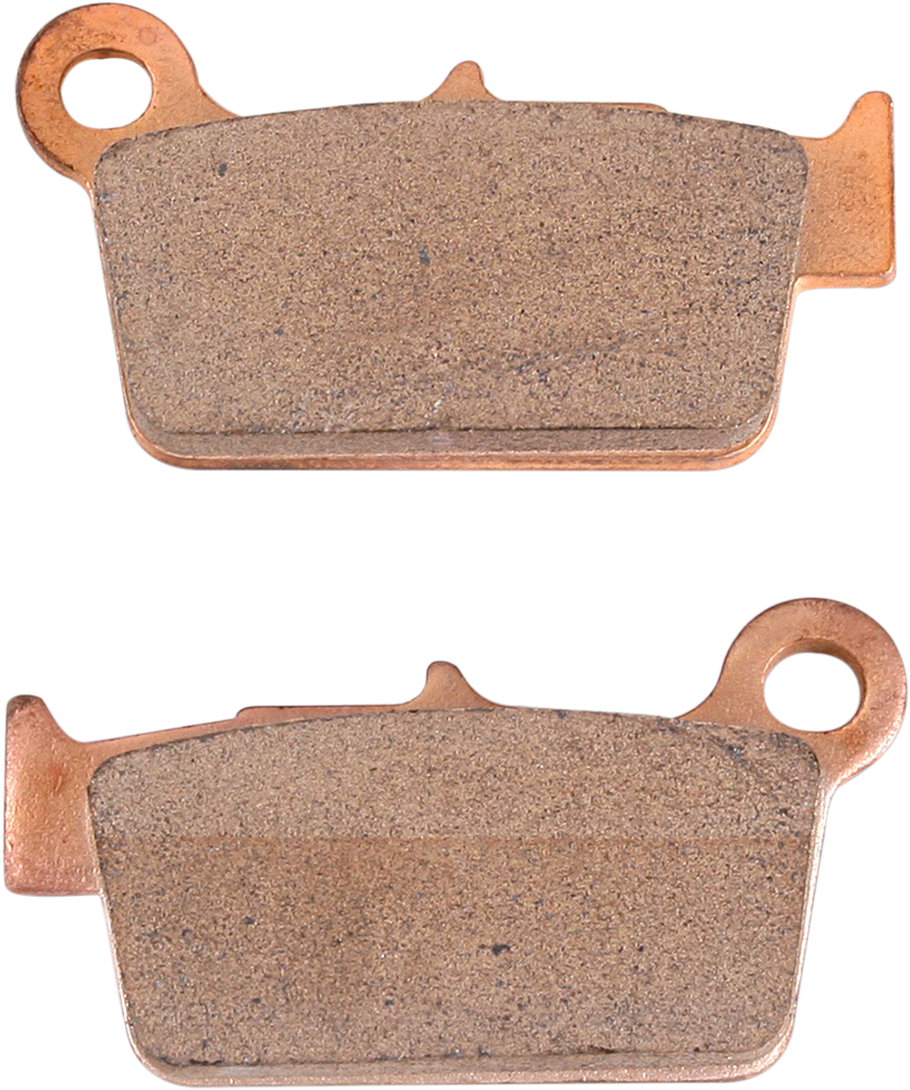 Sintered "R" Brake Pads